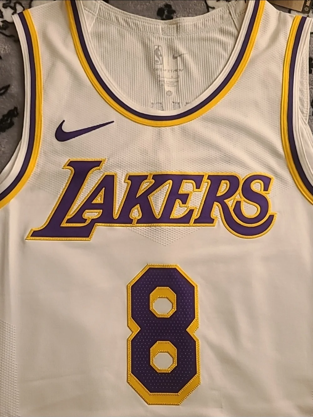 Nike NBA Authentic 